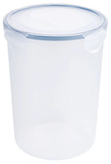 Frischhaltedose rund 0,44 bis 2 Liter Polypropylen Mikrowellen & Gefriergeeignet - CPGASTRO