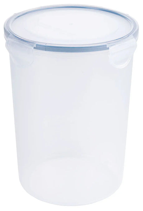 Frischhaltedose rund 0,44 bis 2 Liter Polypropylen Mikrowellen & Gefriergeeignet - CPGASTRO