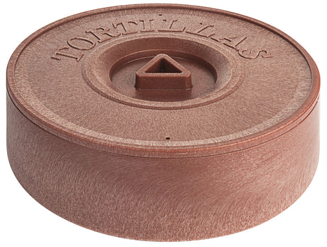 Tortilla-Box Ø 20,5 cm Volumen 1,9 Liter Contacto - CPGASTRO