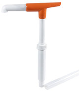 Edelstahl Saucendispenser GN  Behälter 1/6 mit Pumpe / Ersatzteile Contacto - CPGASTRO