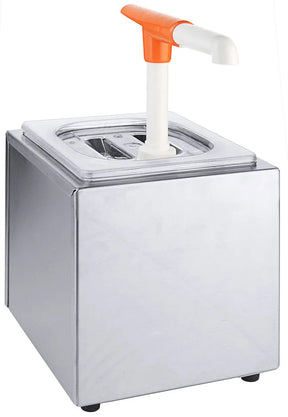 Saucendispenser 20 cm - CPGASTRO