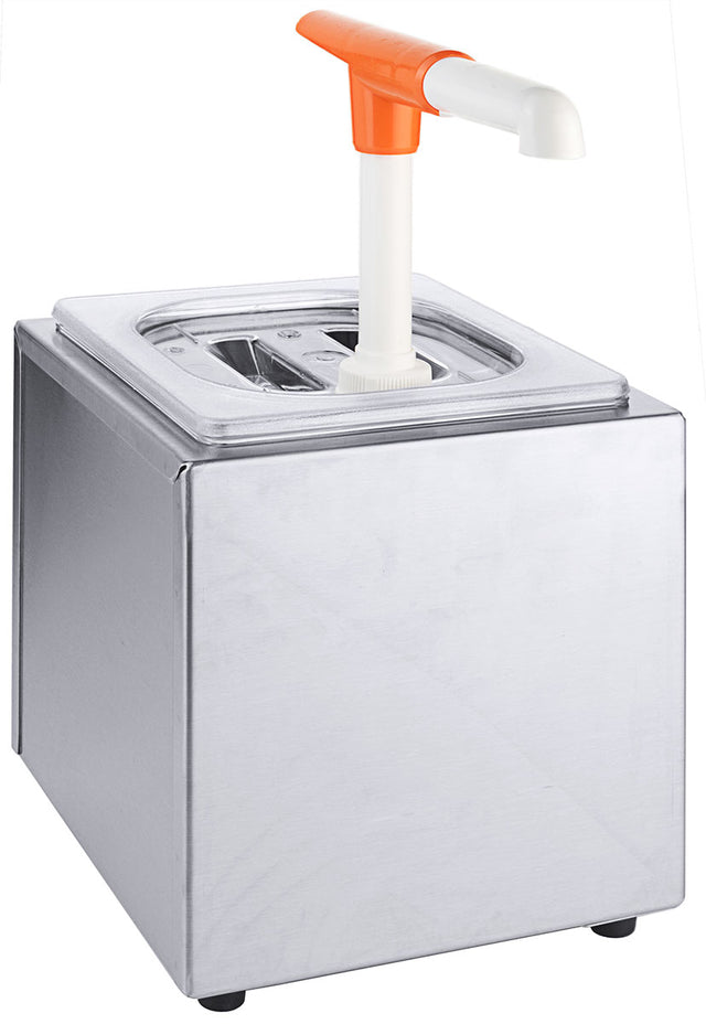 Saucendispenser 20 cm Contacto - CPGASTRO