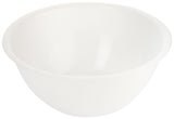 Rührschüssel 16-40cm aus weißem Polypropylen