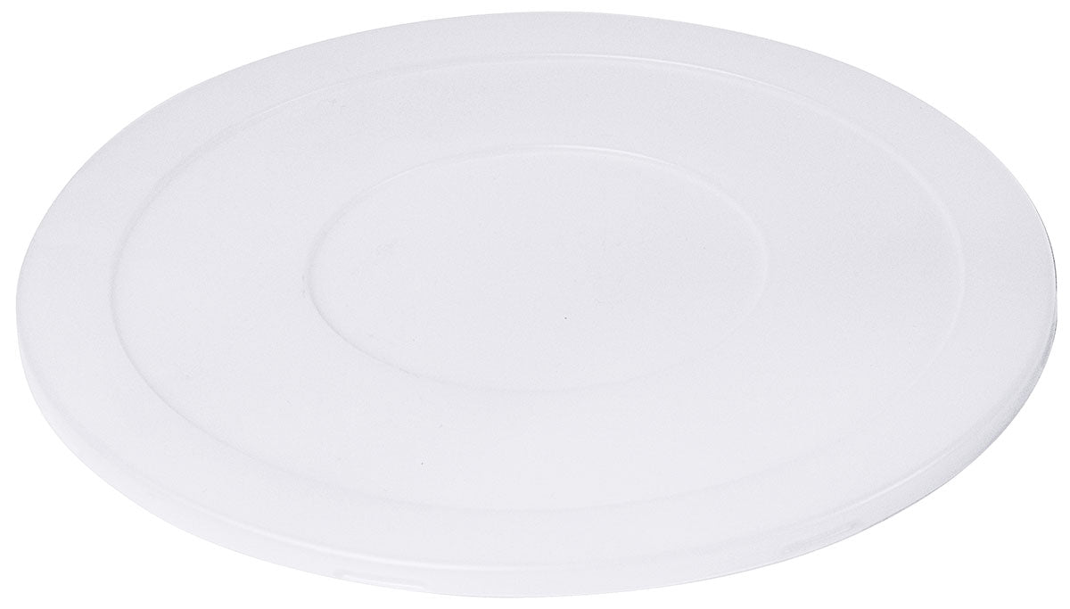 Rührschüssel 16-40cm aus weißem Polypropylen