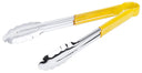 Edelstahl Küchenzange 30 cm HACCP / 7 Farben - CPGASTRO
