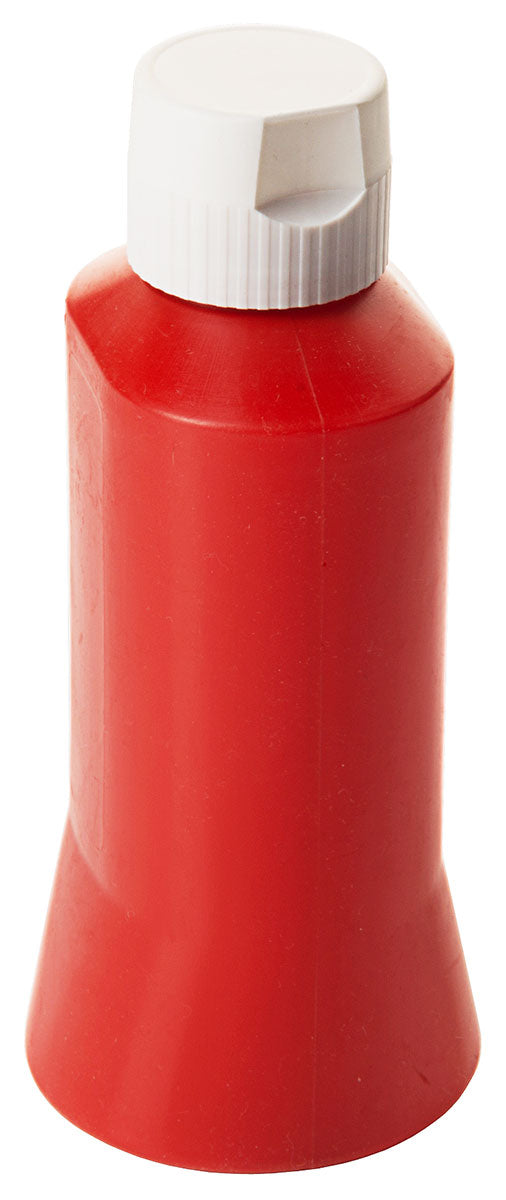 Saucenflasche Quetschflasche 0,6-1 Liter 3 Farben Contacto - CPGASTRO