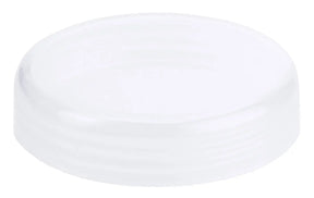 geschlossener Deckel zu Dressingflasche - CPGASTRO