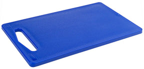 Schneidbrett klein HACCP 25 cm blau - CPGASTRO