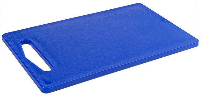 Schneidbrett klein HACCP 25 cm blau Contacto - CPGASTRO
