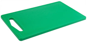 Schneidbrett klein HACCP 25 cm grün - CPGASTRO