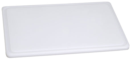 Schneidbrett mit Saftrille Contacto - CPGASTRO