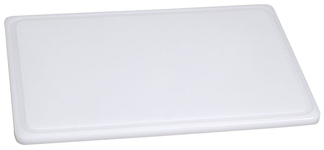 Schneidbrett mit Saftrille Contacto - CPGASTRO