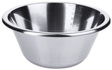 Edelstahl Küchenschüssel graduiert ( Messskala) 1,5-8 Liter