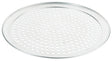 Pizzablech gelocht Aluminium Gelochtes Pizzablech 25,5-41cm - CPGASTRO
