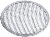 Pizza Screen Aluminium 20-50 cm Contacto - CPGASTRO