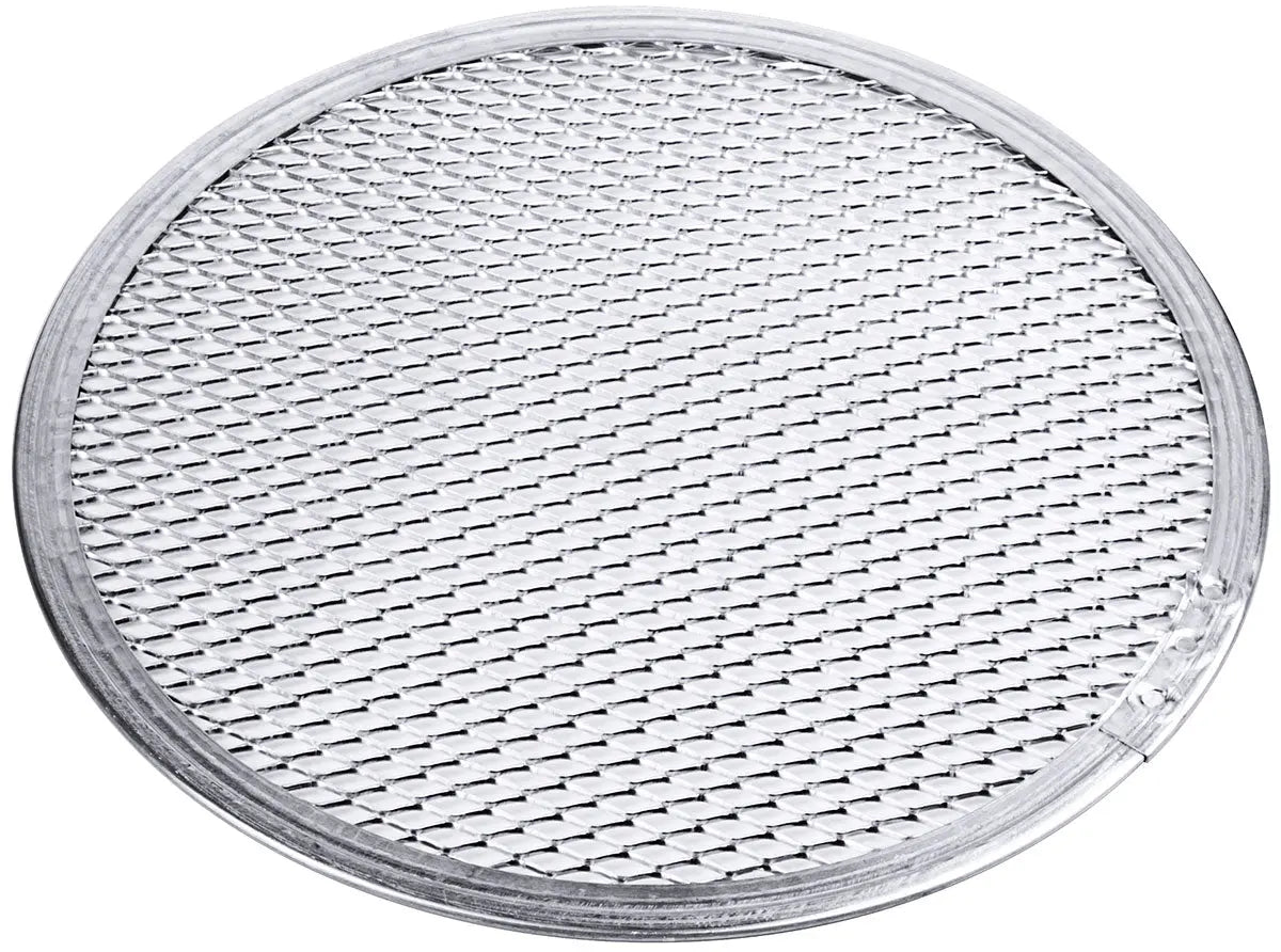 Pizza Screen Aluminium 20-50 cm Contacto - CPGASTRO