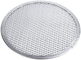 Pizza Screen Aluminium 20-50 cm Contacto - CPGASTRO