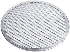 Pizzablech Pizza Screen Aluminium 20-50 cm - CPGASTRO