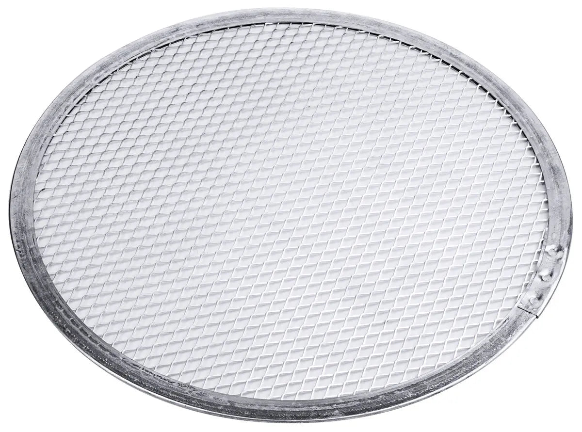 Pizza Screen Aluminium 20-50 cm Contacto - CPGASTRO