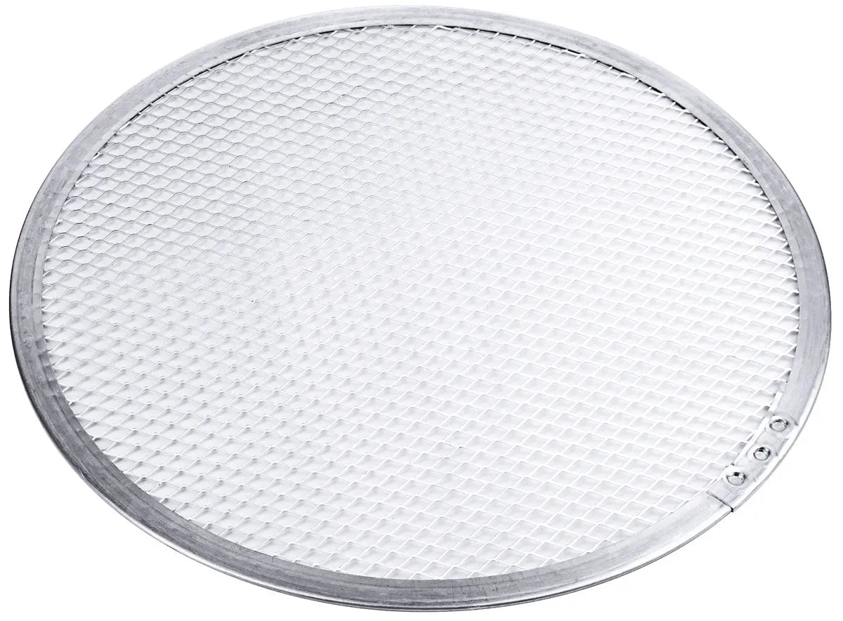Pizza Screen Aluminium 20-50 cm Contacto - CPGASTRO