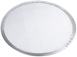 Pizza Screen Aluminium 20-50 cm Contacto - CPGASTRO