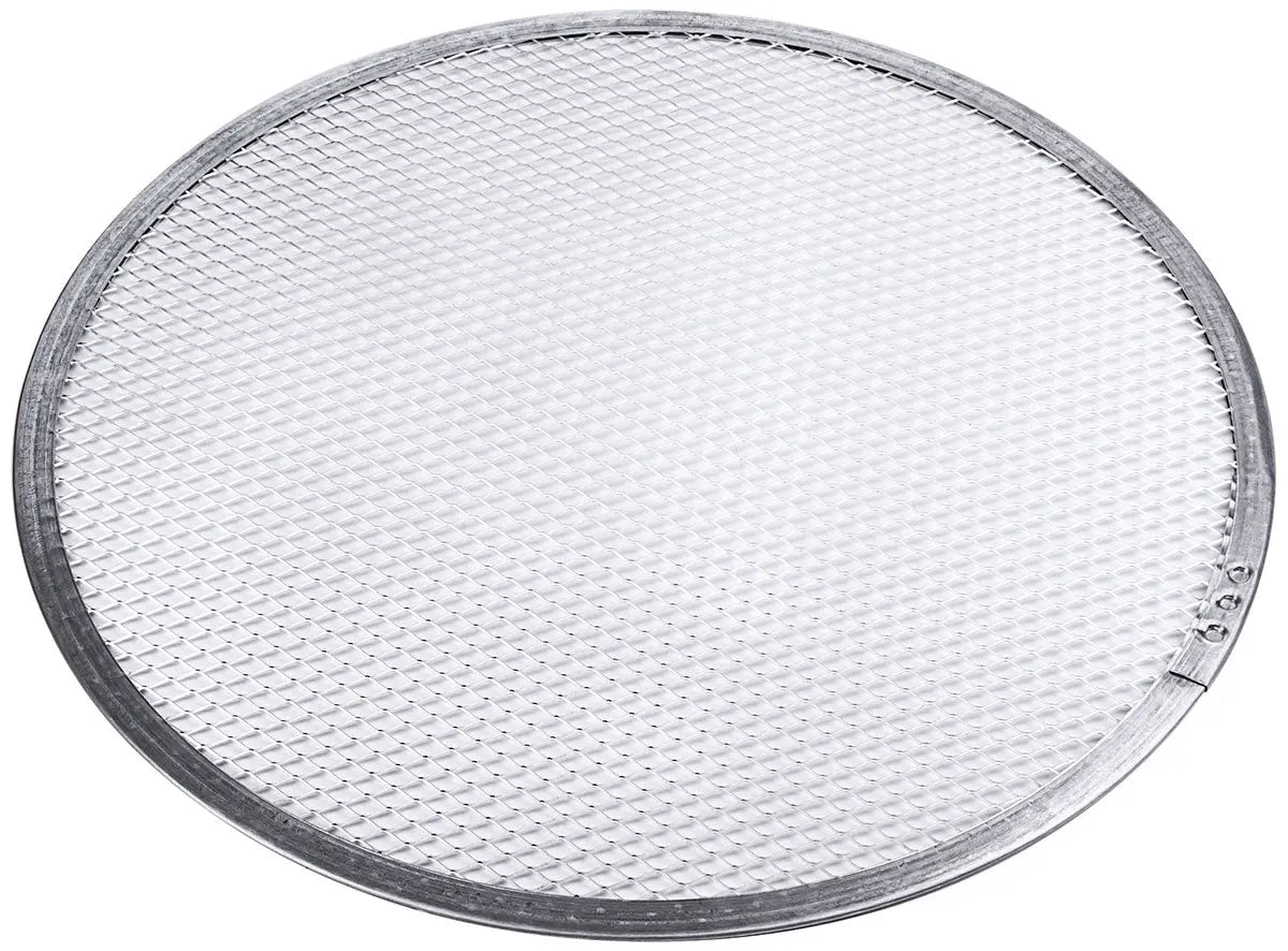 Pizza Screen Aluminium 20-50 cm Contacto - CPGASTRO