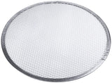 Pizza Screen Aluminium 20-50 cm Contacto - CPGASTRO