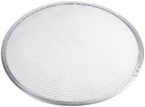 Pizza Screen Aluminium 20-50 cm Contacto - CPGASTRO