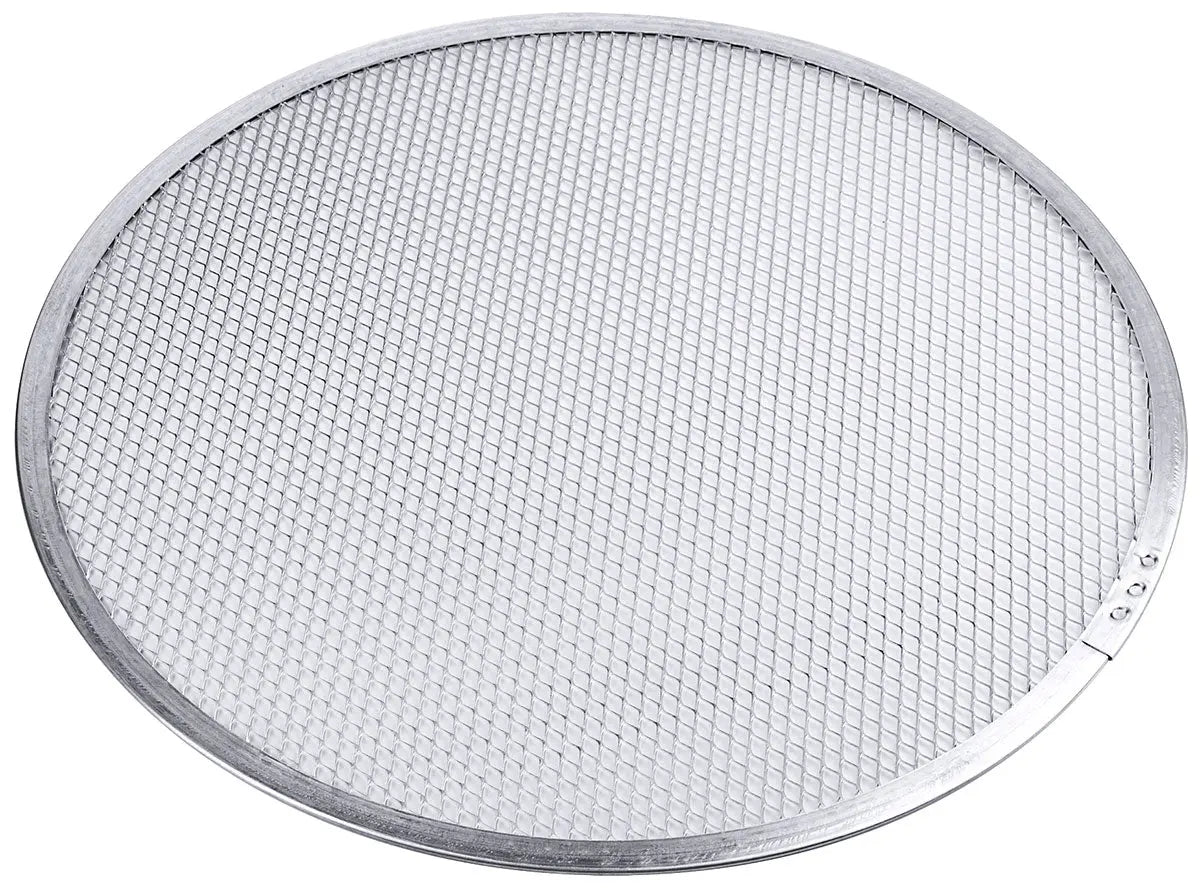 Pizza Screen Aluminium 20-50 cm Contacto - CPGASTRO