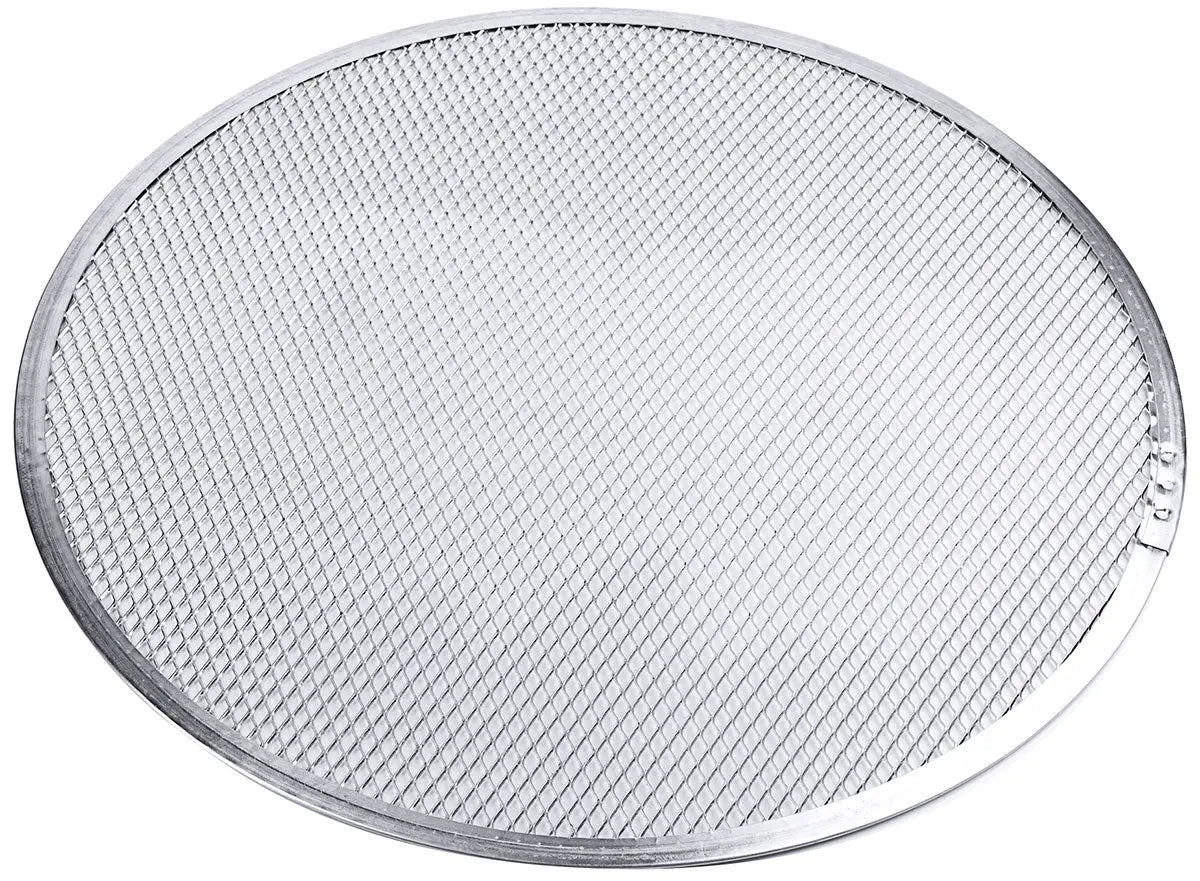 Pizza Screen Aluminium 20-50 cm Contacto - CPGASTRO