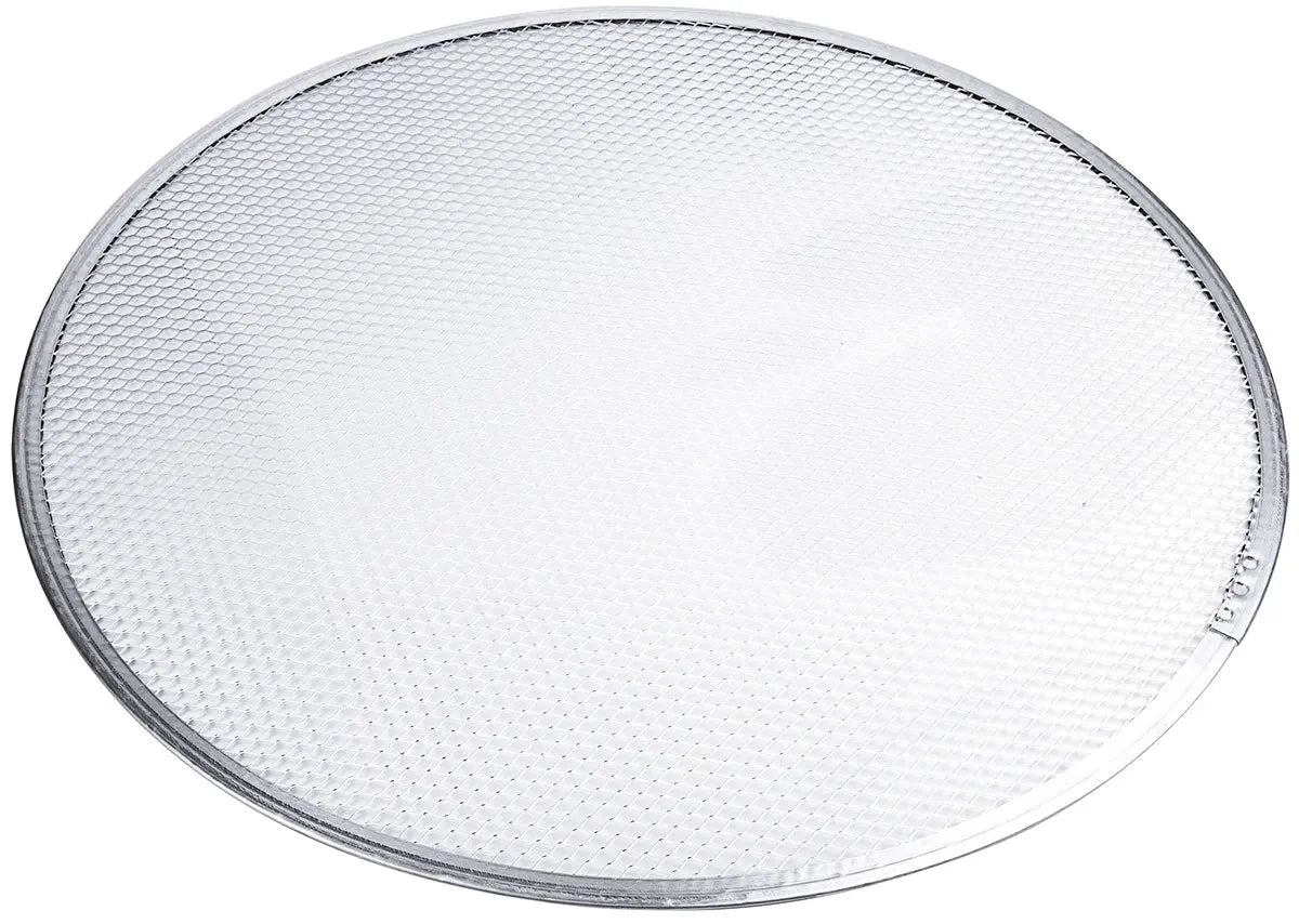 Pizza Screen Aluminium 20-50 cm Contacto - CPGASTRO