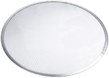 Pizza Screen Aluminium 20-50 cm Contacto - CPGASTRO