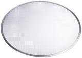 Pizza Screen Aluminium 20-50 cm Contacto - CPGASTRO