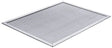 Pizza Screen rechteckig 40/53/60 cm CPGASTRO  CPGASTRO