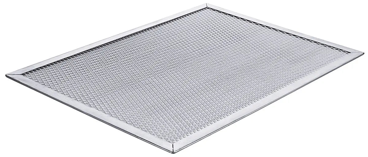 Pizza Screen rechteckig 40/53/60 cm CPGASTRO  CPGASTRO