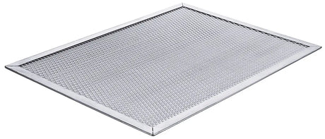 Pizza Screen rechteckig 40/53/60 cm CPGASTRO  CPGASTRO