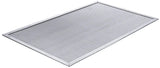 Pizza Screen rechteckig 40/53/60 cm CPGASTRO  CPGASTRO