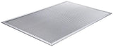 Pizza Screen rechteckig 40/53/60 cm CPGASTRO  CPGASTRO