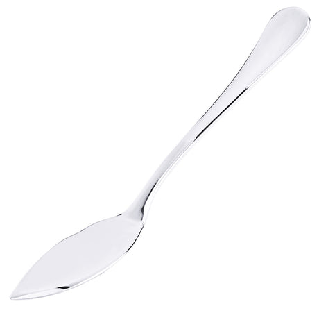 Edelstahl Fischmesser LUNA / 12er Pack Contacto - CPGASTRO