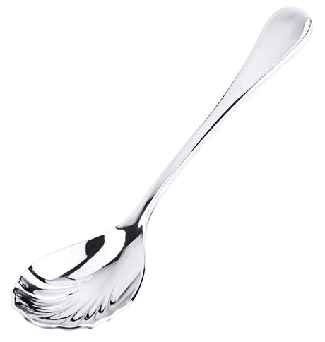 Edelstahl Zucker-/Käselöffel LUNA ( 1 Stück ) Contacto - CPGASTRO