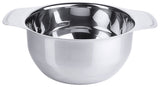 Stainless steel soup tureen 3.5 l