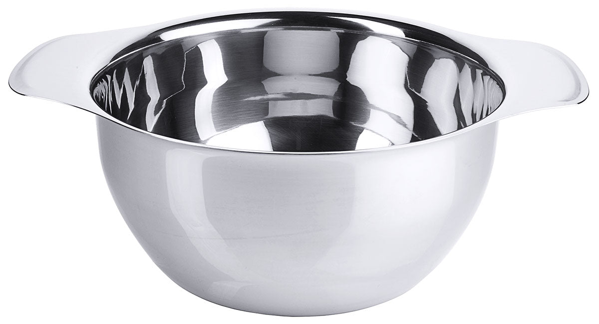 Edelstahl Suppenterrine 4,5 l