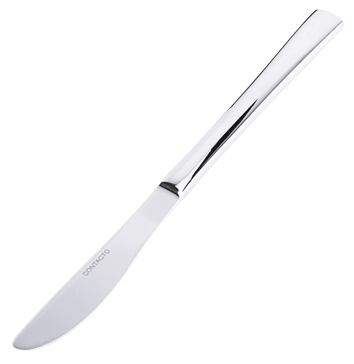 Edelstahl Menümesser LOUISA / 12er Pack Contacto - CPGASTRO