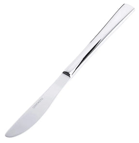Edelstahl Menümesser LOUISA / 12er Pack - CPGASTRO