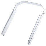 Edelstahl Etagen-Essenträger 0,6 bis 1,2 Liter Einzel zusammenstellbar