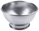 Edelstahl Anrührschüssel 20-36 cm mit Fallgriff Contacto  CPGASTRO