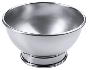 Edelstahl Anrührschüssel 20-36 cm mit Fallgriff - CPGASTRO