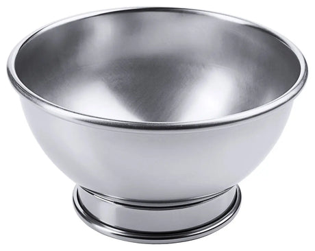 Edelstahl Anrührschüssel 20-36 cm mit Fallgriff Contacto  CPGASTRO