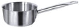 Edelstahl Stielkasserolle hoch Innen Ø 12-28 cm Contacto  CPGASTRO