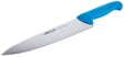 Kochmesser HACCP blau 24 cm Contacto - CPGASTRO